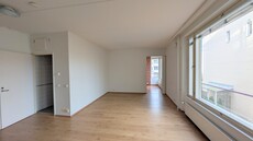 Laivalahdenkaari 22 A, Herttoniemenranta, Helsinki