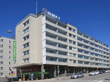 Sirkkalankatu 27 B, Keskusta, Turku