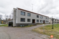 Opintie 20 B, Suolahti, Äänekoski