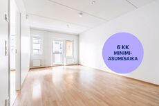 Asemakuja 1, Espoon keskus, Espoo