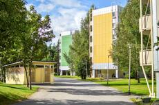 Pehkusuonkatu 20, Hallila, Tampere