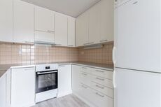 Kasteheinäntie 2, Ritaharju, Oulu