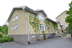 Keskuskatu 14 C, , Jokioinen