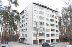 Välenojankatu 7 A, Paavola, Hyvinkää