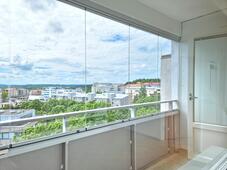 Yrjönkatu 3 A, Keskusta, Lahti