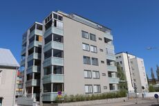 Voionmaankatu 22 A, Mäki-Matti, Jyväskylä