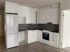 Vaaranlaita 8 B, Ounasrinne, Rovaniemi