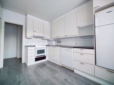Kauppurienkatu 36 C 4, Keskusta, Oulu