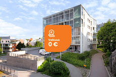 Mestarinkatu 12, Leppävaara, Espoo