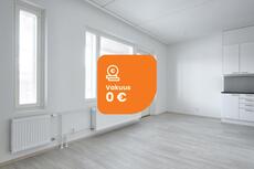 Moukaritie 9 A, , Kerava
