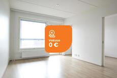 Kvartsiraitti 10 B, Kivistö, Vantaa