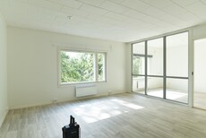 Konsantie 10, Raunistula, Turku