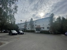 Vaaranlaita 8 A, Ounasrinne, Rovaniemi
