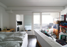 Lauttasaarentie 21, Lauttasaari, Helsinki