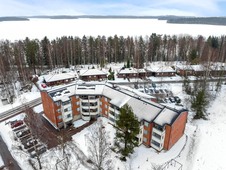 Orkoniitynkatu 5 B, Skinnarila, Lappeenranta