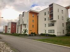 Pölkintie 11 A 4, Palokka, Jyväskylä