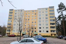 Tolkkilankatu 1 B, Eskolanmäki, Kouvola