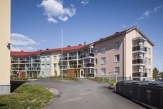 Bostoninkaari 6 A, , Tuusula