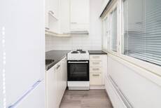 Kaskenkaatajantie 5 B, Tapiola, Espoo