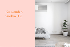 Keimolankaarre 1 B A13, Keimolanmäki, Vantaa