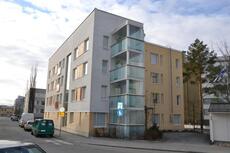 Yrjönkatu 17, Keskusta, Jyväskylä