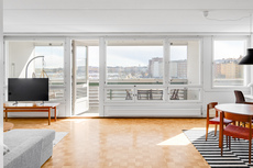 Hakaniemenranta 16, Merihaka, Helsinki