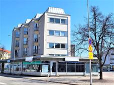Kivimiehenkatu 7, Keskusta, Kouvola