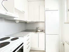 Kivihaantie 5 C, Kivihaka, Helsinki