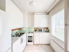 Kaunispääntie 3 E, Mellunmäki, Helsinki