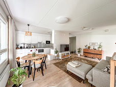 Klariksentie 5 A, Suurpelto, Espoo