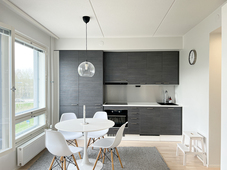 Kaarlo Sarkian katu 7 B, Vermonniitty, Espoo