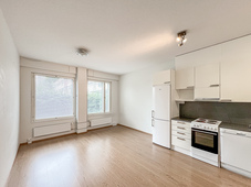 Venevalkamantie 9 A, , Kauniainen