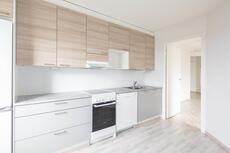 Mantelipolku 4, Pähkinärinne, Vantaa
