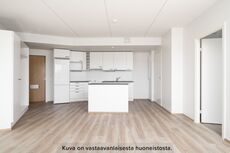 Viilivati 2, Kilo, Espoo