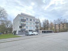 Kankurinkatu 3 C, Amuri, Tampere