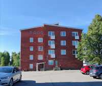 Kaartotie 1 A, Rytikari, Kemi