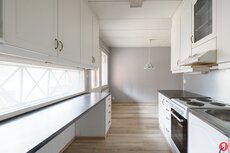 Rytimäentie 9 A, Rytimäki, Kokkola