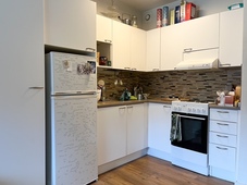Huuhankatu 6 B 18, Niirala, Kuopio