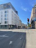 Heikinkatu 6A, Keskusta, Oulu