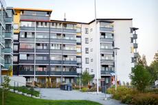 Federleynkatu 12, Niemenranta, Tampere