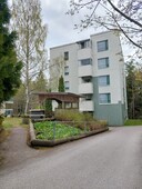 Maakotkanpolku 4, , Vantaa