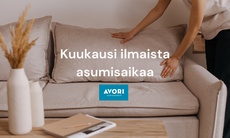 Lukkosepänkatu 5 A, Ketunkallio, Uusikaupunki