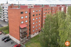 Pekolanraitti 13 A, Keskusta, Forssa