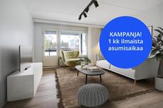 Kulotie 2, Kulomäki, Vantaa