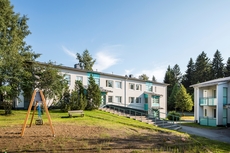 Erkinpellontie 4 D, Noljakka, Joensuu