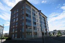 Messuportinkatu 4 B, Lehtoniemi, Kuopio