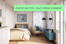 Rälssitilankuja 4, Niittykumpu, Espoo