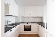 Piispanpiha 5, Matinkylä, Espoo