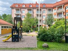 Lähettilääntie 7 A 15, Pakkala, Vantaa