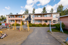 Noljakantie 21 A, Noljakka, Joensuu